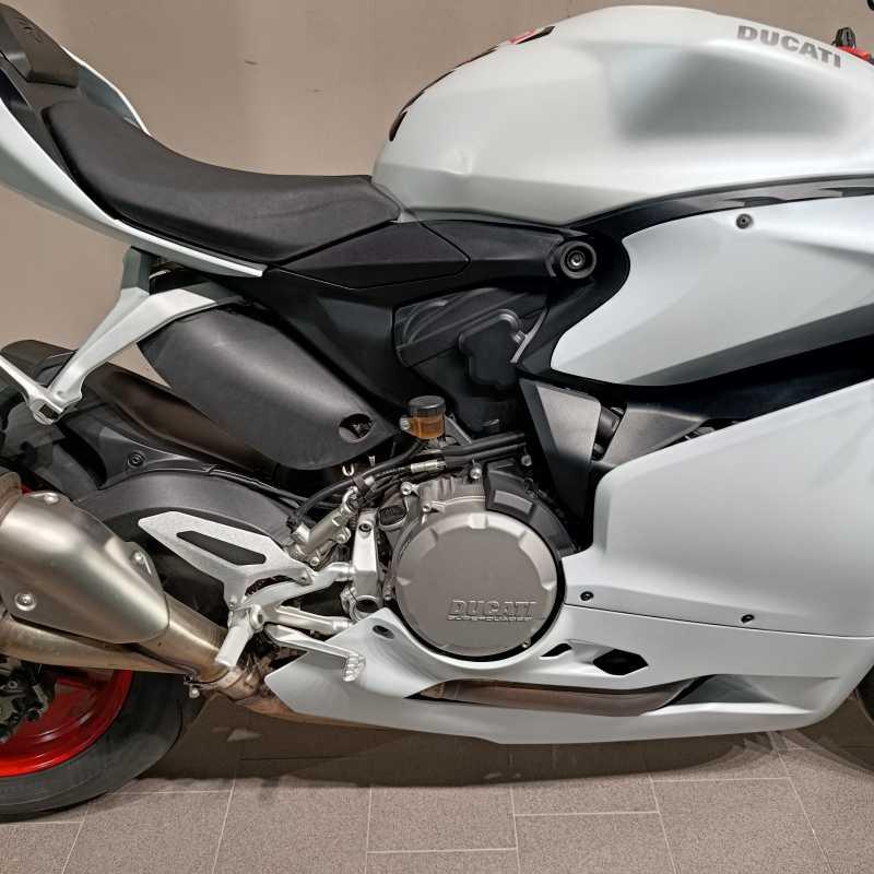 Ducati 959 Panigale - 2018