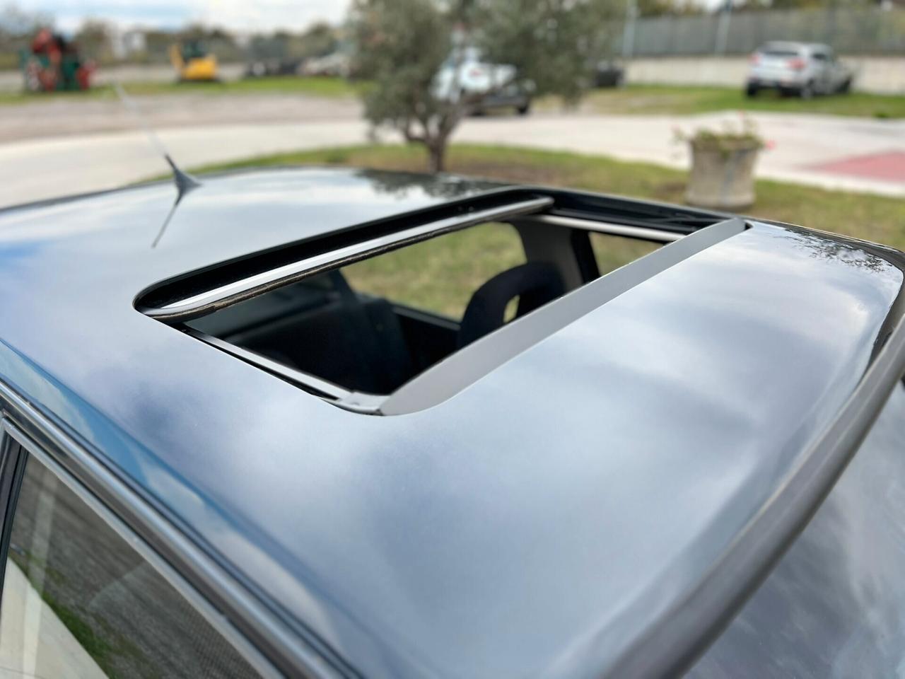 Opel Corsa 1.6 16V cat 3 porte GSi 101CV TETTO UNICA