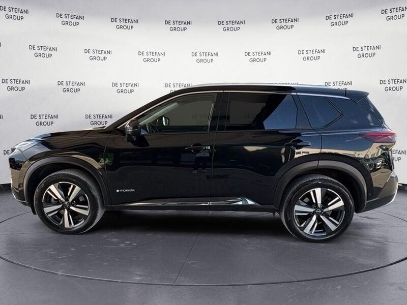 Nissan X-Trail X-Trail 1.5 e-power Tekna e-4orce 4wd
