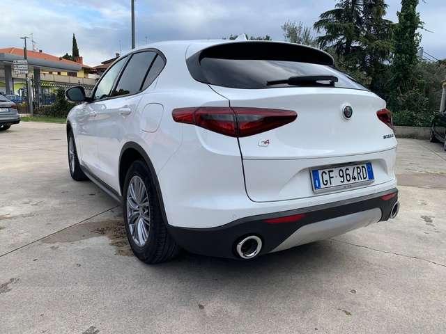 Alfa Romeo Stelvio 2.2 t Business Q4 190cv auto RESTYLING IVA DED.