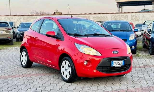 Ford Ka/Ka+ NEOPATENTATI 1.2 + c/esp 69cv E6