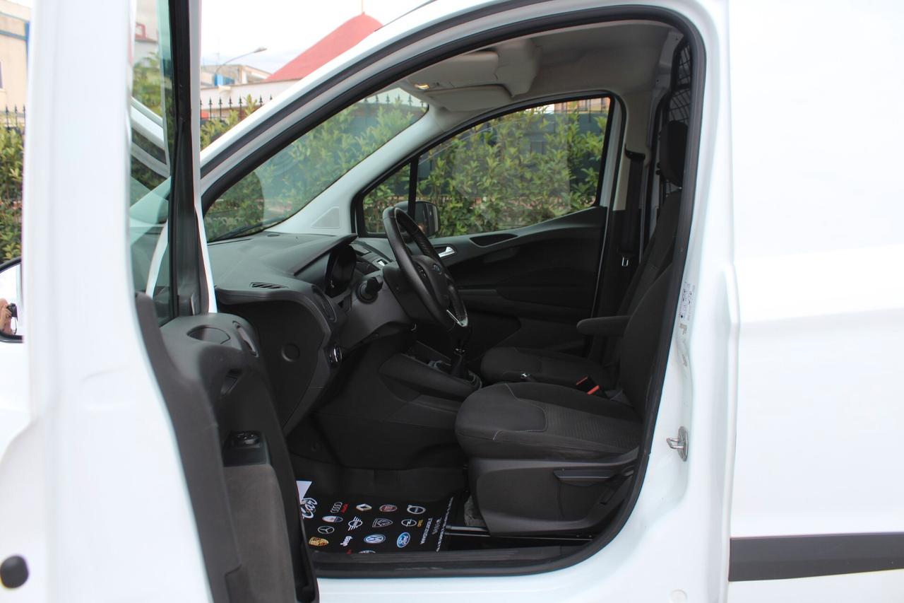 Ford Transit Courier Transit Courier 1.5 TDCi 75CV Van Trend