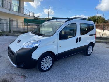 Fiat Qubo 1.3 MJT 75 cv 2016