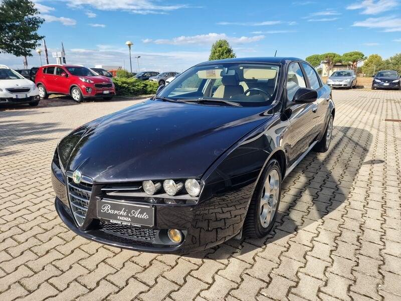 Alfa Romeo 159 159 1.9 jtdm 16v Progression 150cv