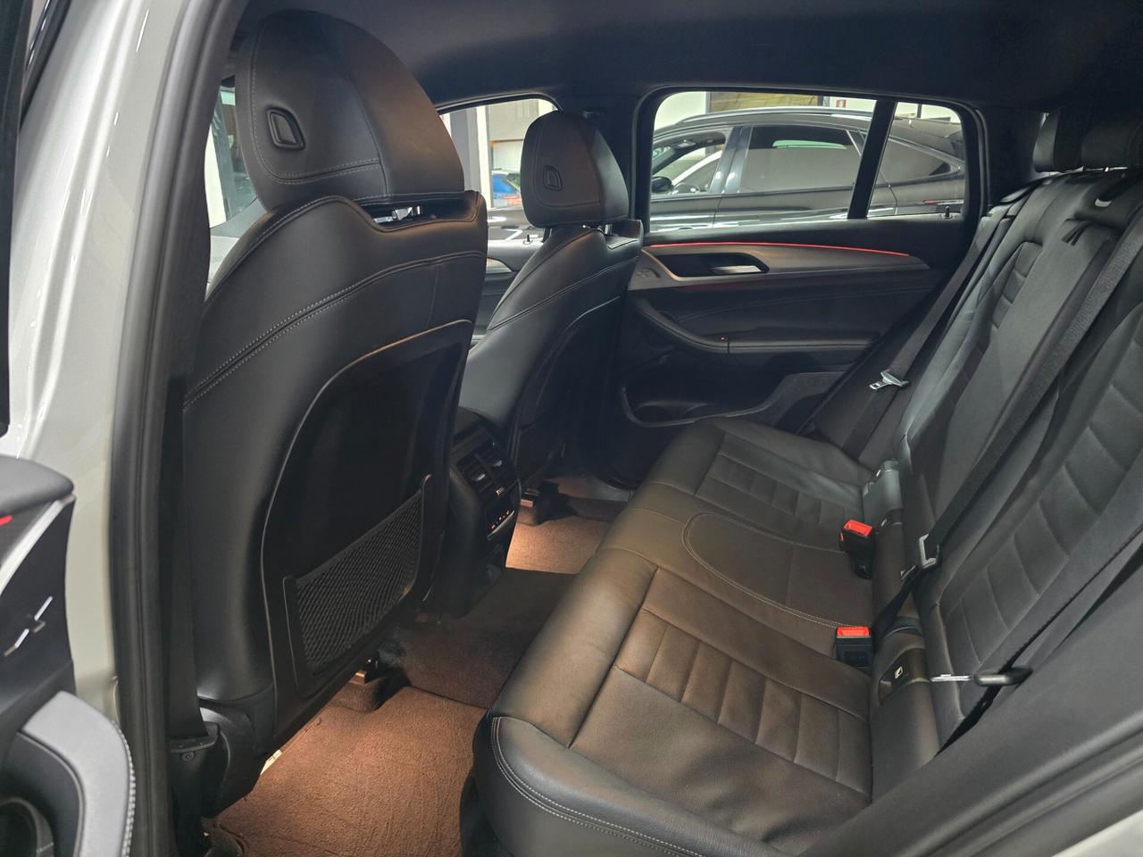 Bmw X4 xDrive20d Msport