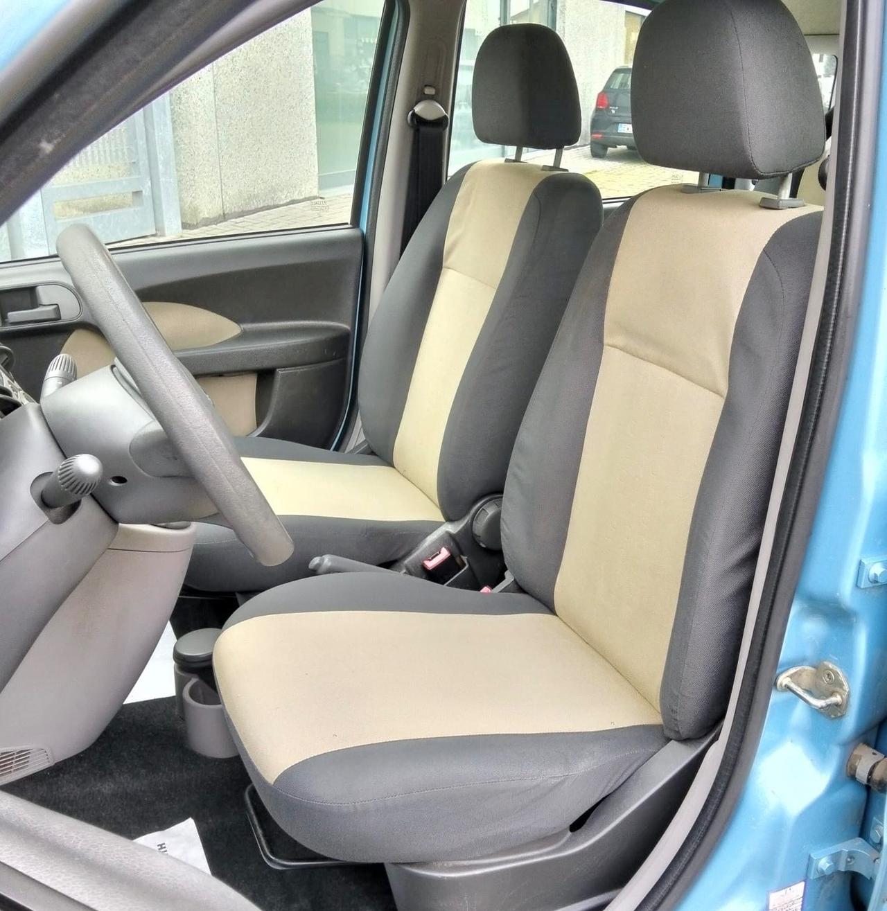 Fiat Panda 1.2 60Cv Clima*Neopatentati