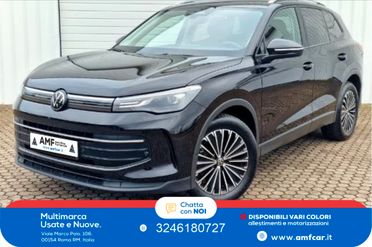 Volkswagen Tiguan *Virtual Cockpit*ACC*LED*18 pollici*Telecamera R