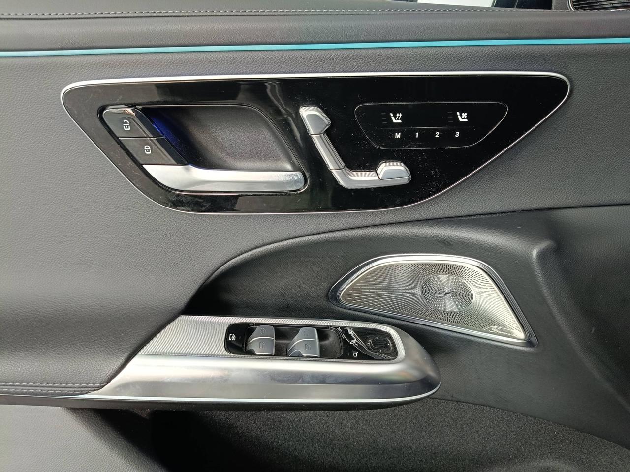 Mercedes-Benz Classe E - S214 SW - E SW 220 d AMG Line Premium Plus auto