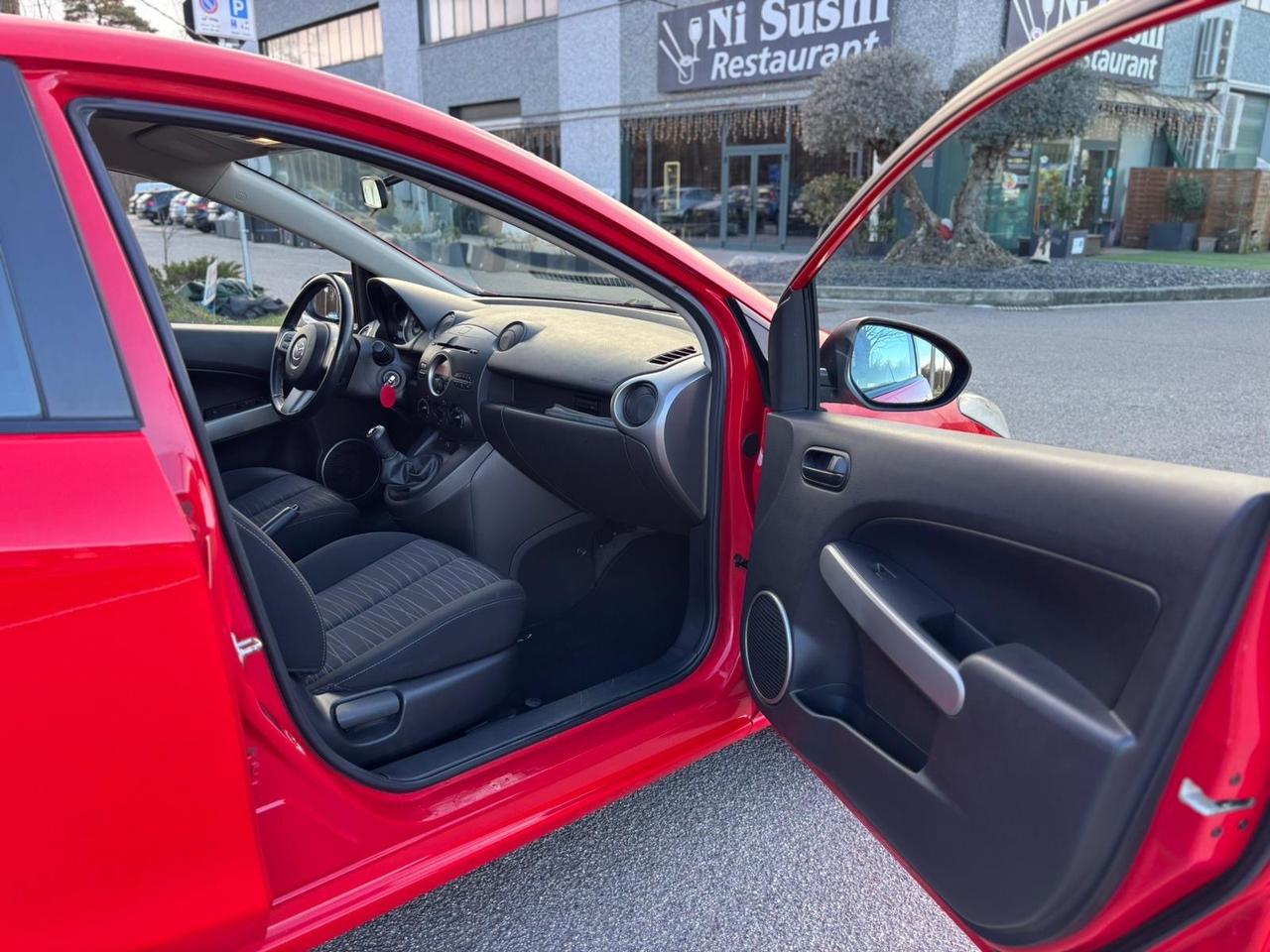 Mazda 2 Mazda2 1.3 16V 75CV 5p. Play