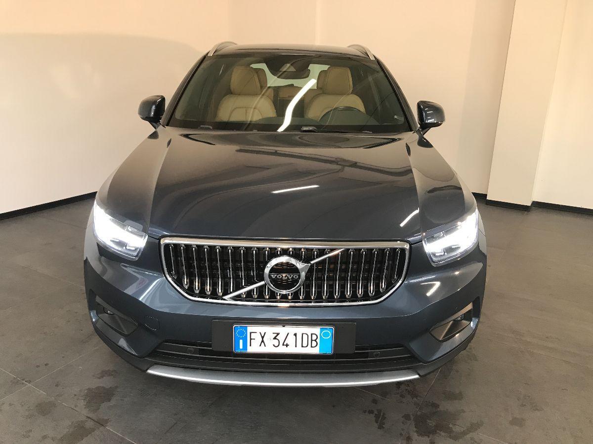 VOLVO XC40 D3 Geartronic Inscription
