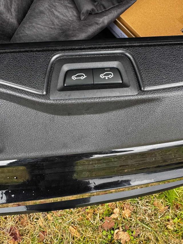 BMW X5 xDrive30d Msport CON GARANZIA IN CONTO VENDITA