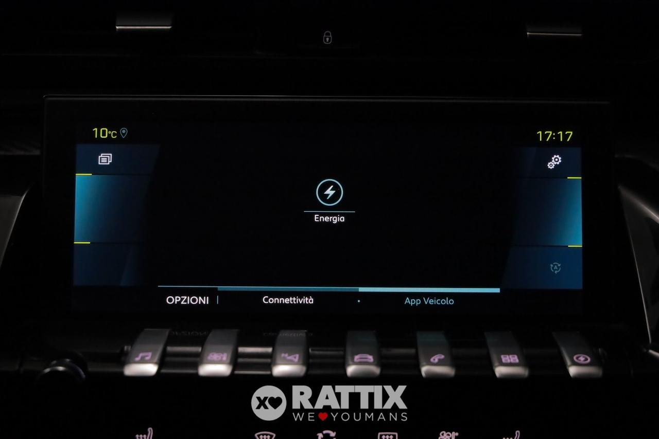 Peugeot 508 SW 1.6 hybrid 225CV Allure e-eat8