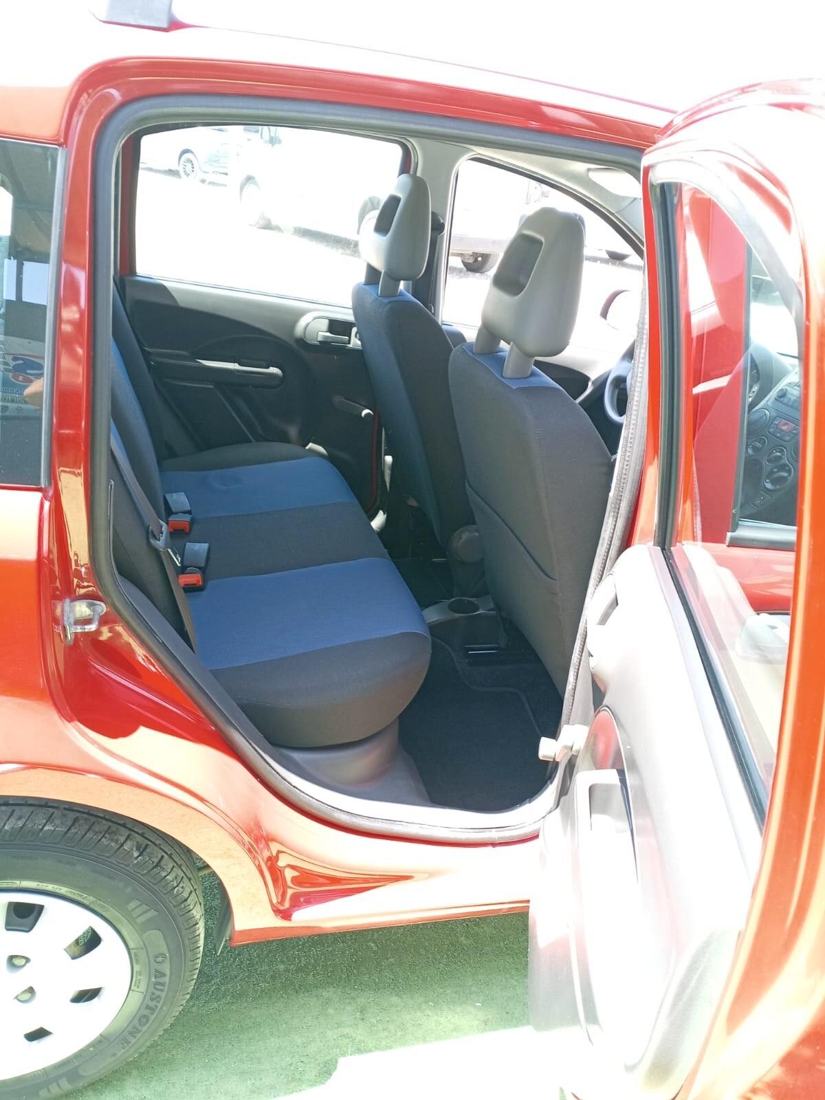Fiat Panda 1.2 BENZINA UTILITARIA 5 PORTE