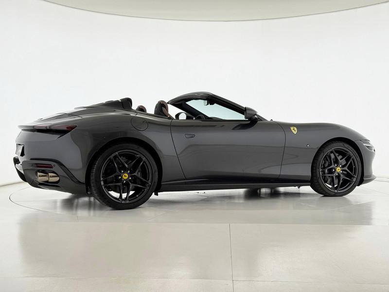 Ferrari Roma Roma Spider ** PRONTA CONSEGNA IVA ESPOSTA **