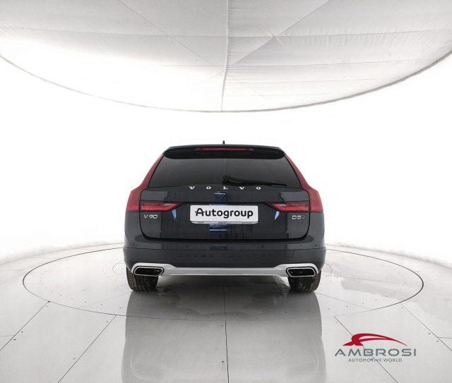 VOLVO V90 Cross Country D5 AWD Geartronic Pro