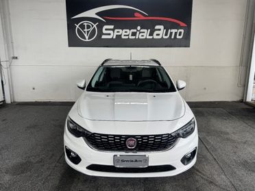 FIAT Tipo 1.6 Mjt 132000km SW S-Design