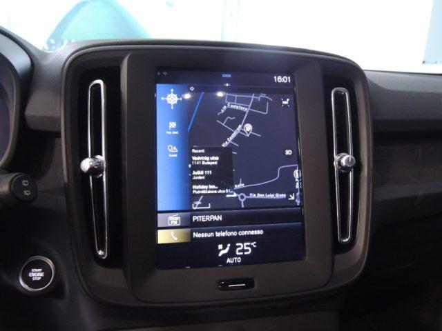 VOLVO XC40 T3 Geartronic Business Plus