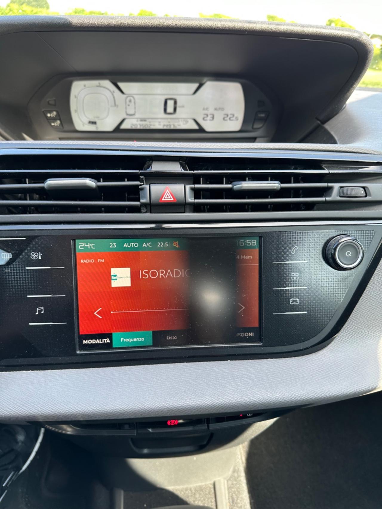 Citroen C4 SpaceTourer C4 BlueHDi 130 S&S Feel