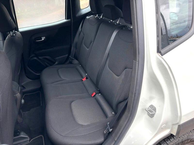 JEEP Renegade Renegade 1.6 Mjt 130 CV Longitude