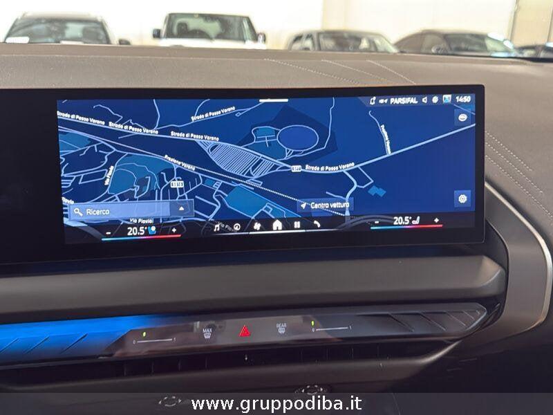 BMW X3 G45 2024 xdrive30e MSport Pro auto