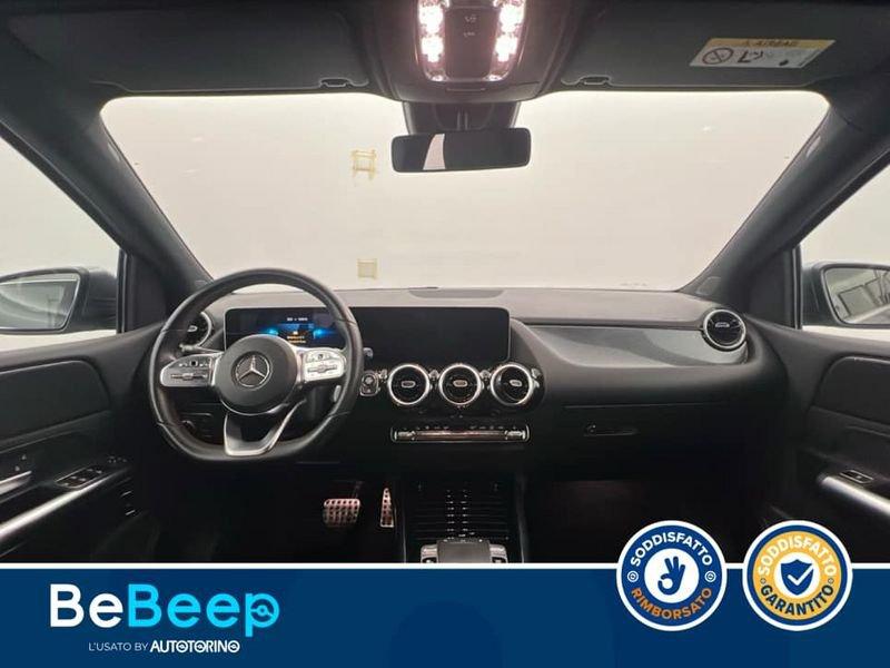 Mercedes-Benz Classe B B 180 D PREMIUM AUTO