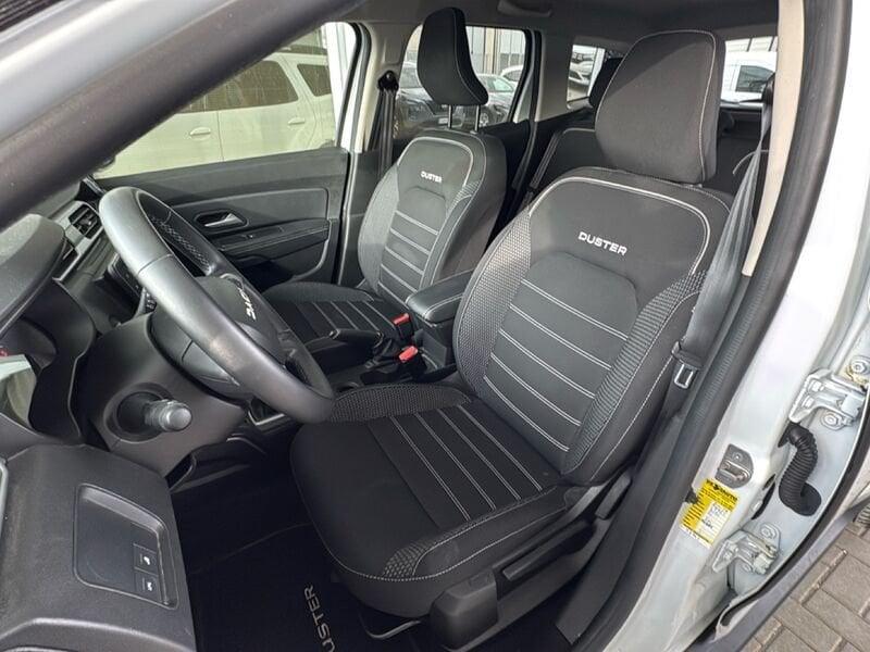 Dacia Duster Duster 1.0 tce Journey UP Gpl 4x2 100cv