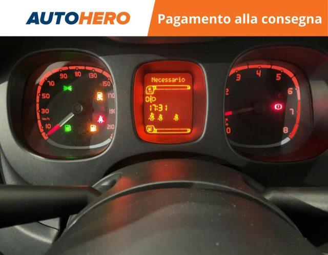 FIAT Panda 1.2 EasyPower