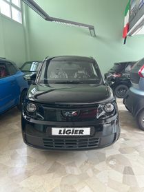 Ligier Myli I.DEAL bellissima ideale per la città