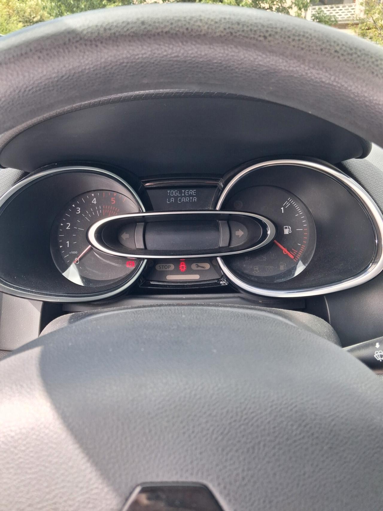 Renault Clio Sporter dCi 8V 75CV Start&Stop Energy Zen