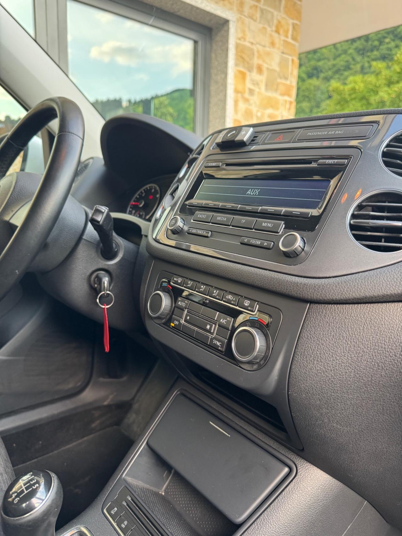 Volkswagen Tiguan 2.0 TDI 110 CV Trend & Fun BlueMotion Technology
