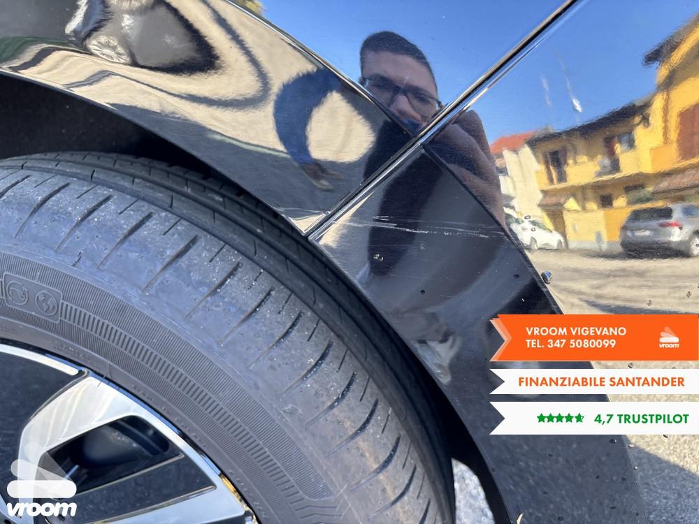 VOLKSWAGEN Polo 6ª serie Polo 1.0 TSI Life