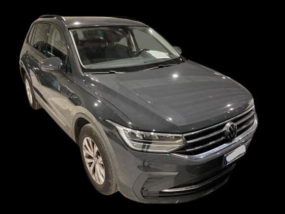 Volkswagen Tiguan 1.4 TSI eHYBRID DSG Life