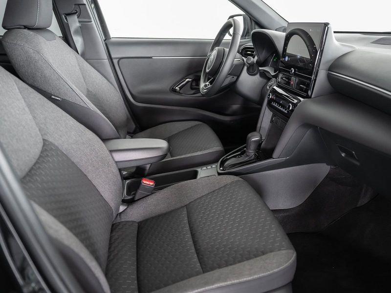Toyota Yaris Cross 1.5H (130 CV) Trend E-CVT