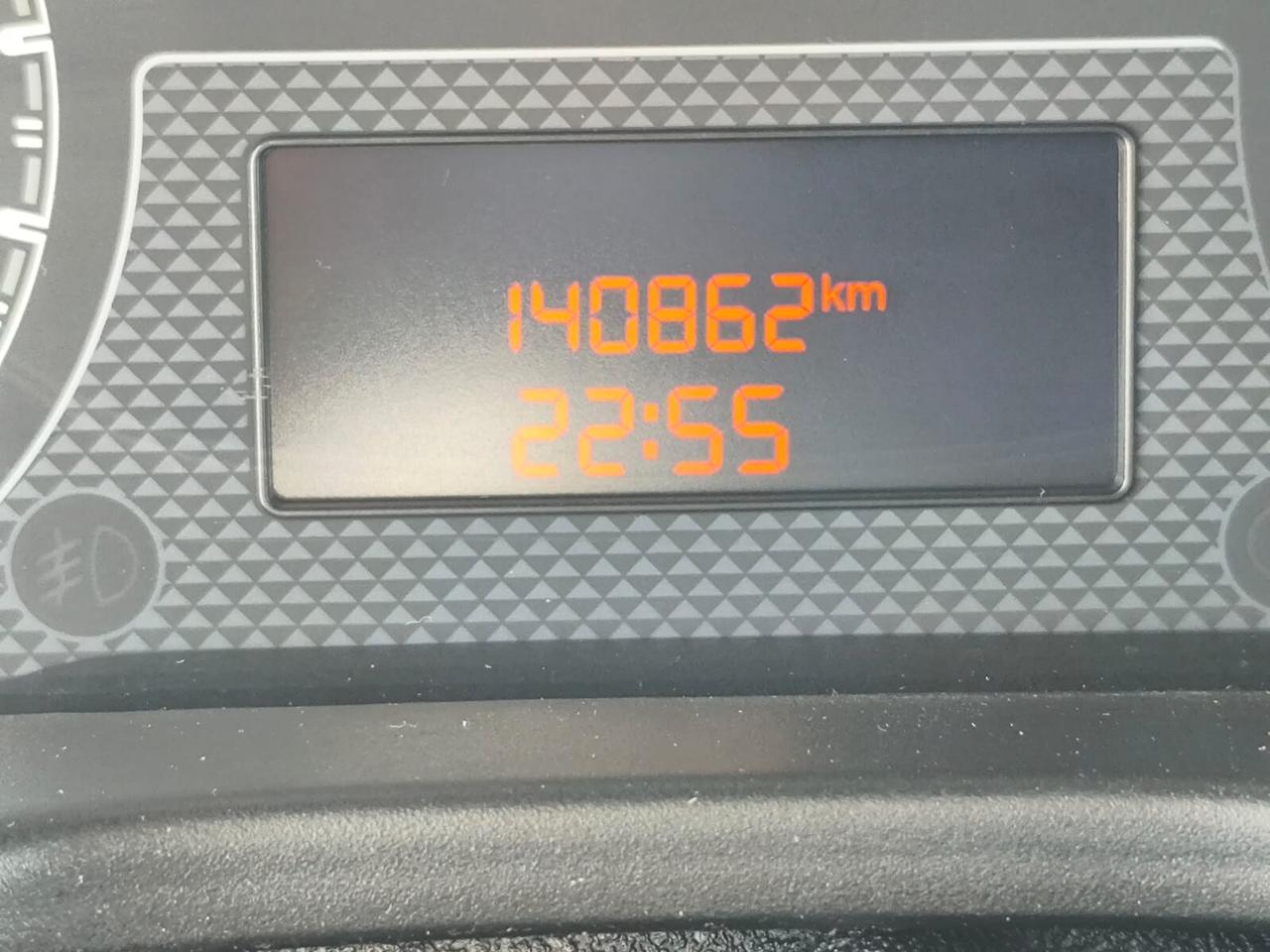 Fiat Fiorino 1.3 MJT 80CV 2019