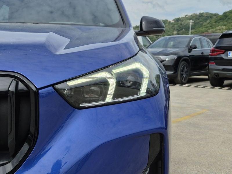 BMW X1 sdrive18d MSport auto