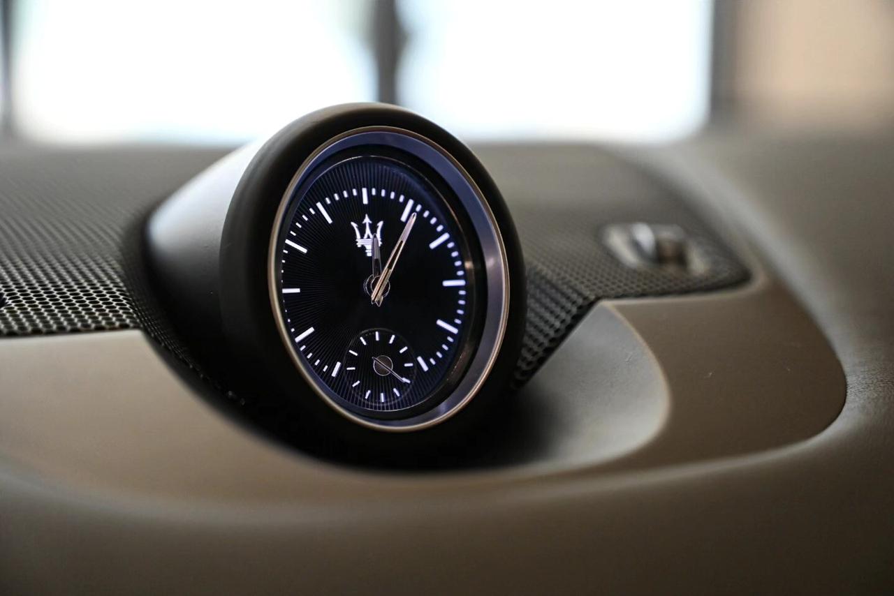 Maserati Levante MHEV 330 CV AWD GT