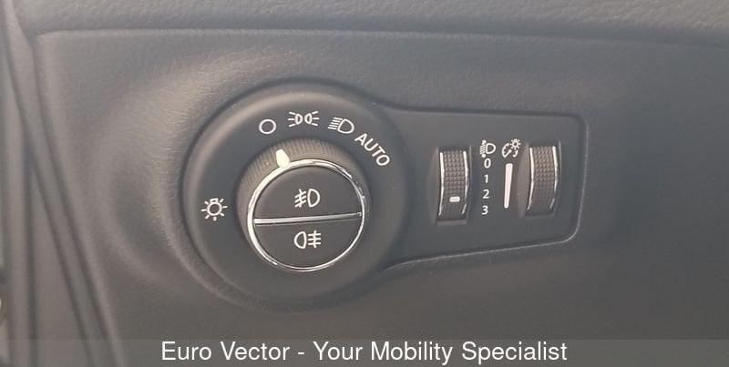 Jeep Compass 2.0 MJet 140cv Limited 4WD auto