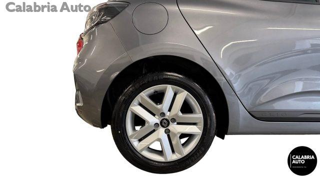 RENAULT Clio dCi 100 CV 5 porte Evolution