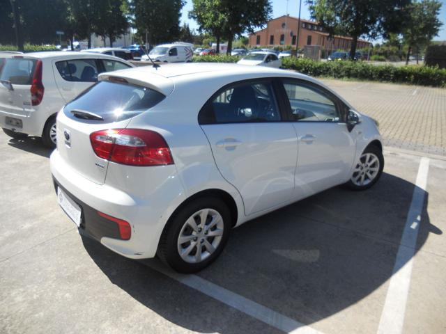 KIA Rio 1.1 CRDi 5p. Active