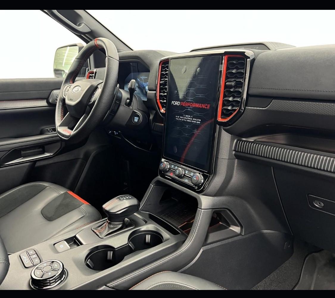 Ford Ranger Raptor 2.0 Ecoblue e-4WD DC 5 posti Performance