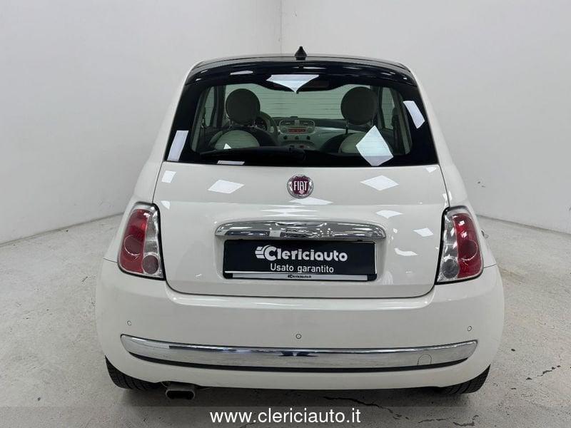 FIAT 500 1.2 Lounge (TETTO PAN.)