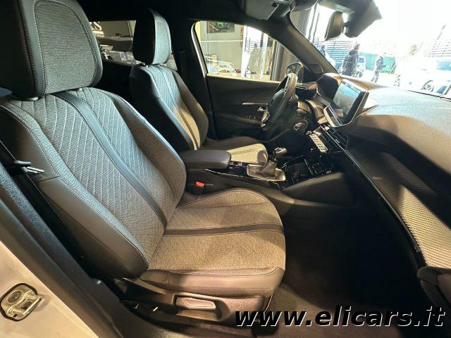 PEUGEOT 2008 Puretech S&S Allure