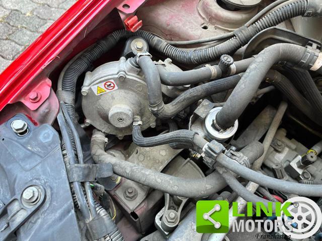 FIAT Panda 1.2 Active EasyPower GPL