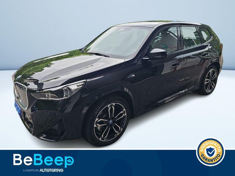 BMW X1 i I XDRIVE 30 MSPORT