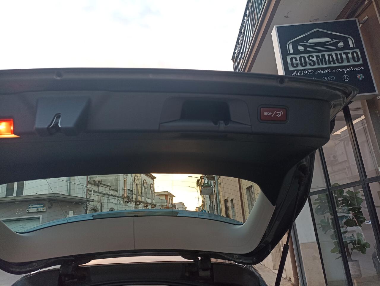 Mercedes-benz GLC 220 d 4Matic Executive