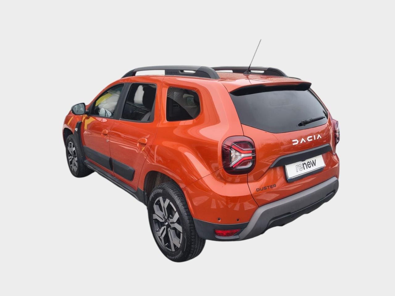 Dacia Duster 1.5 Blue dCi 8V 115 CV 4x2 Essential