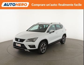 SEAT Ateca 1.6 TDI Business