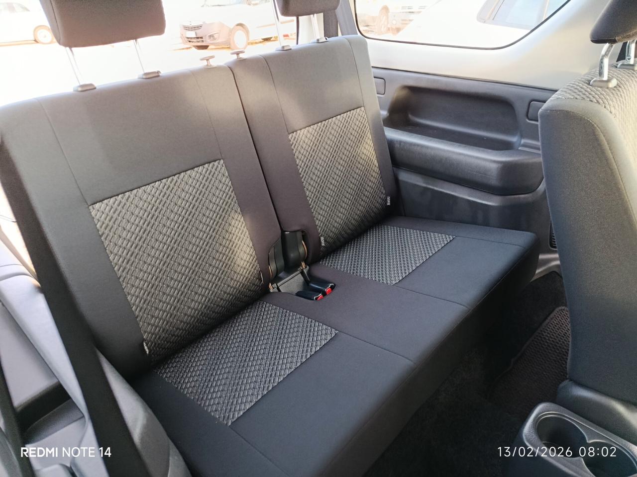 Suzuki Jimny 1.3 4WD Evolution Plus STRANUOVA