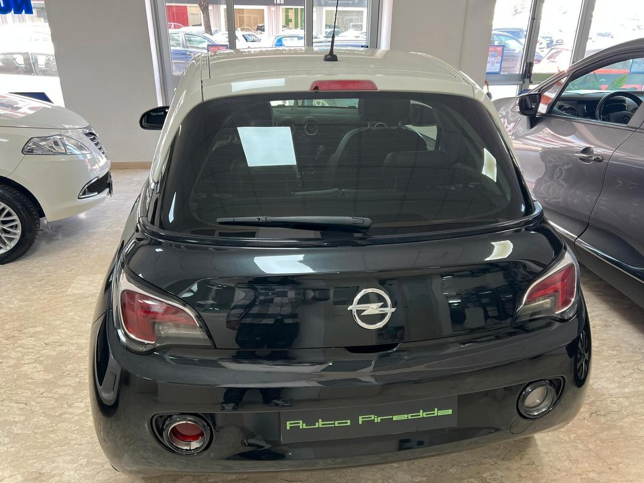 Opel Adam 1.4 87 CV Slam
