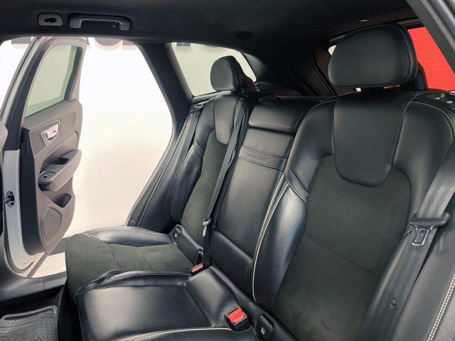 VOLVO XC60 2.0 D4 R-DESIGN AWD GEARTRONIC